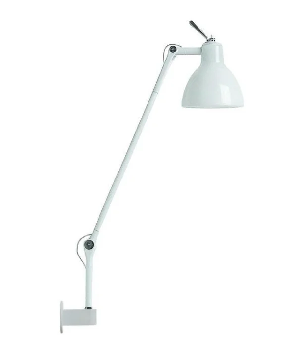 Rotaliana - Luxy W1 Wandlamp Wit/Glanzend Wit