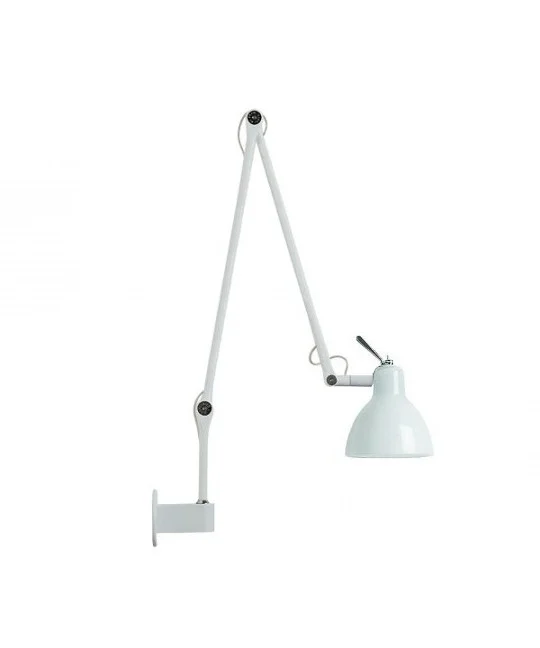 Rotaliana - Luxy W2 Wandlamp Wit/Matte Wit