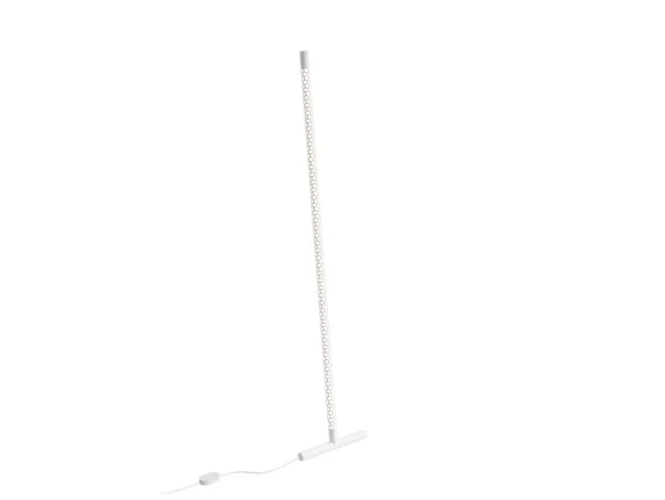 Rotaliana - Squiggle F1 Vloerlamp 2700K Matt White