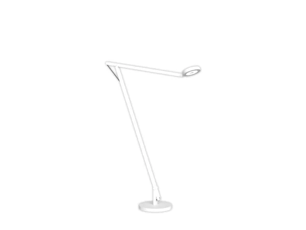 Rotaliana - String F1 Vloerlamp DTW Matt White/Black