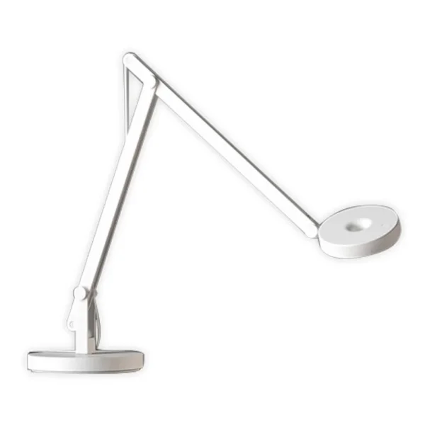 Rotaliana - String Mini T1 LED tafellamp, wit, dimbaar, CCT