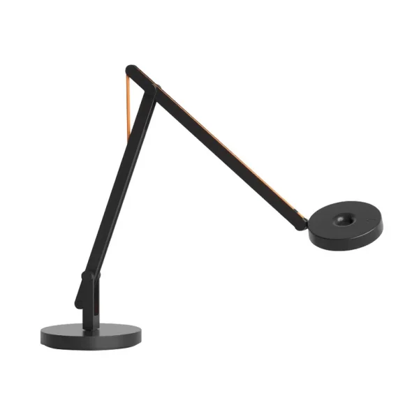 Rotaliana - String Mini T1 LED tafellamp zwart, dimbaar, CCT
