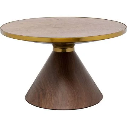 Salontafel Cono Ø70cm Kare Design