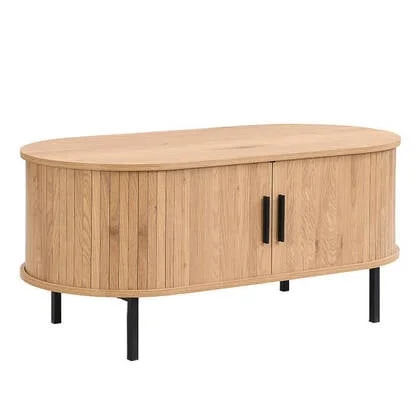Salontafel Malmö - Scandinavische Elegant en Functioneel Design -...