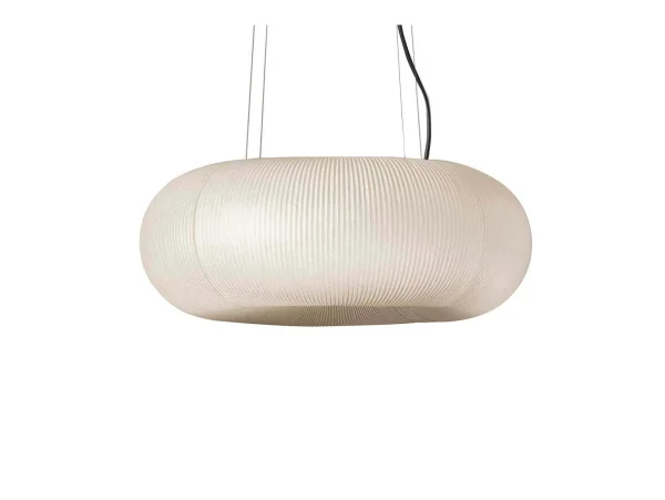 Santa & Cole - Tekiò Circular P4 Hanglamp Dim-to-Warm White