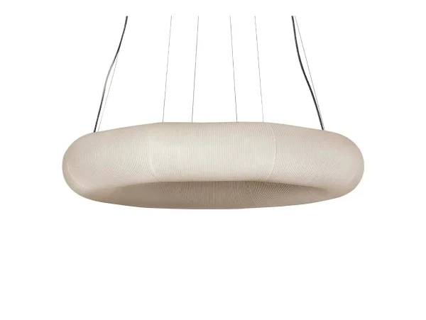 Santa & Cole - Tekiò Circular P8 Hanglamp Dim-to-Warm White