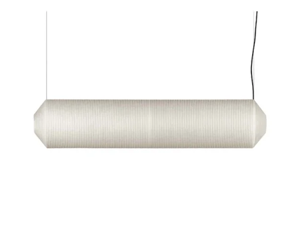 Santa & Cole - Tekiò Horizontal P2 LED hanglamp lengte 120 cm,