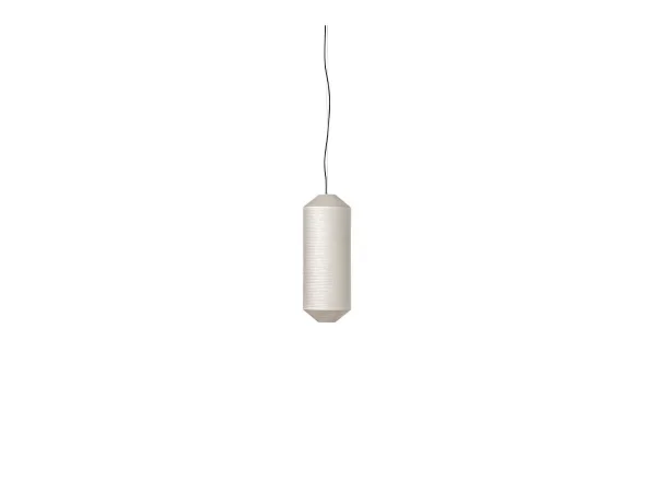 Santa & Cole - Tekiò Vertical P1 Hanglamp Dim-to-Warm White