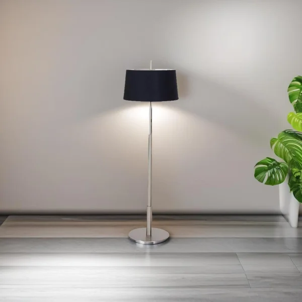 Santa&Cole Diana vloerlamp