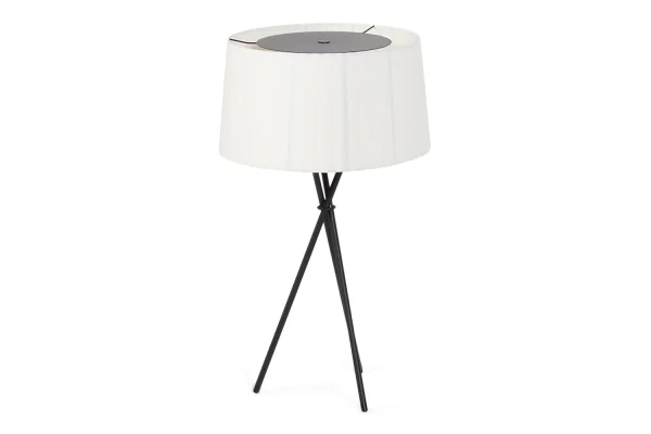 Santa&Cole Tripode tafellamp