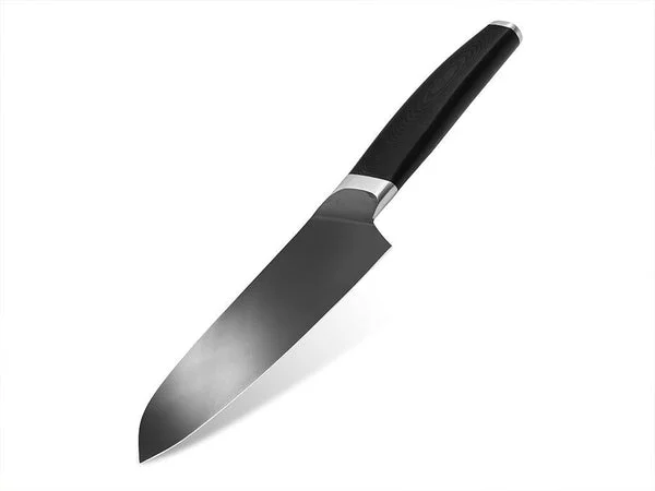 Santoku groentemes 18cm