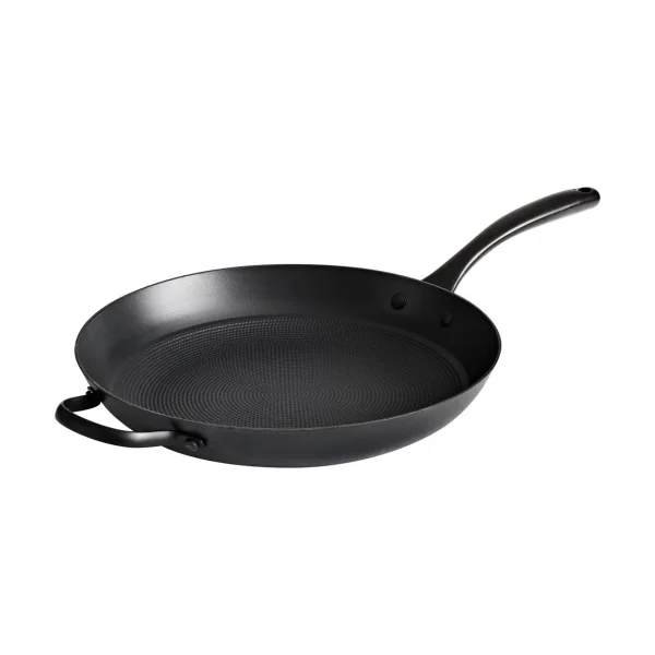 Satake Satake lichtgewicht gietijzeren koekenpan keramische coating 32 cm