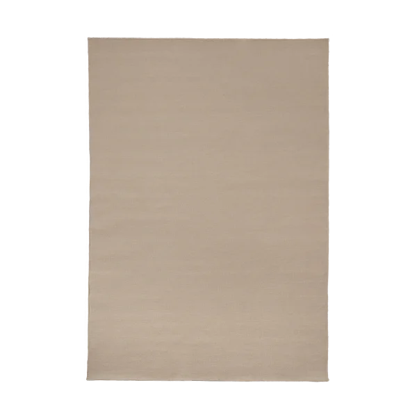 Scandi Living Balance vloerkleed beige 200x300 cm
