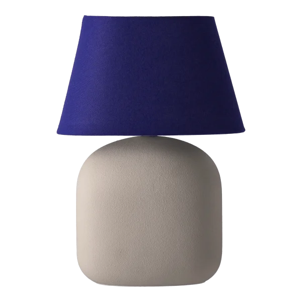 Scandi Living Boulder vensterverlichting beige-cobolt