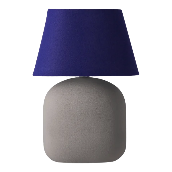 Scandi Living Boulder vensterverlichting grey-cobolt