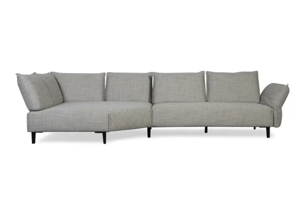 Schillig Bonnie hoekbank