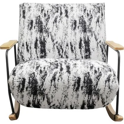 Schommelstoel Kyle Kare Design