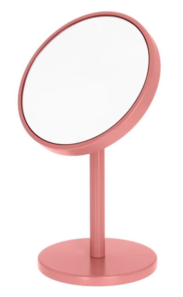 Schönbuch Beauty Make up spiegel - flamingo pink