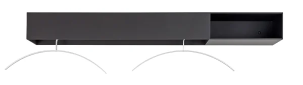 Schönbuch Bijpassende garderobe - slate black