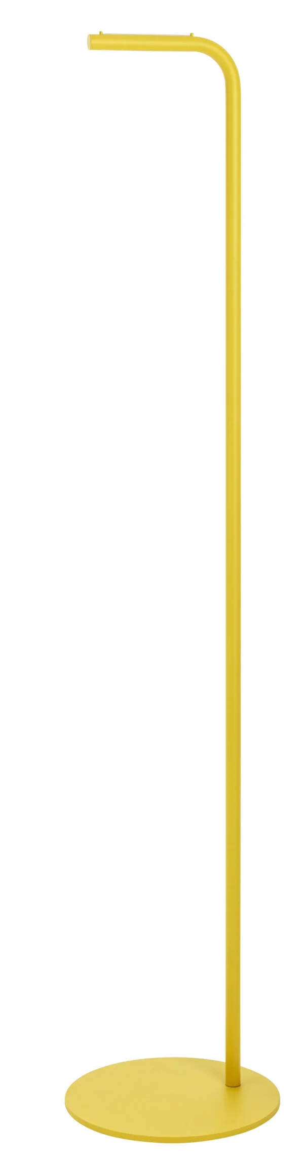 Schönbuch Bow Garderobe - citrusgeel