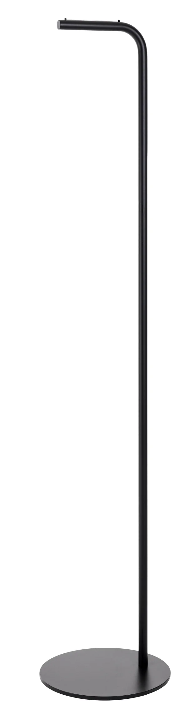 Schönbuch Bow Garderobe - leisteenzwart