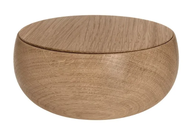 Schönbuch Bowl Houten doos - S - Eiken
