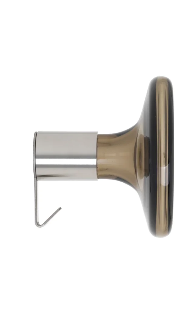 Schönbuch Bulb Wandhaken - S - Rookglas