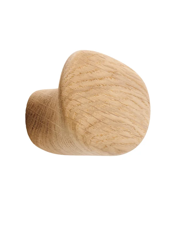 Schönbuch Enki Wandhaken - eiken - M