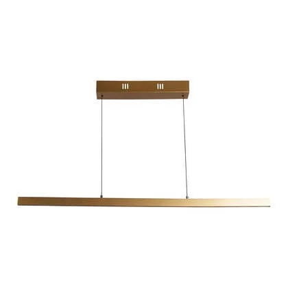 Searchlight Layla Hanglamp - Goud