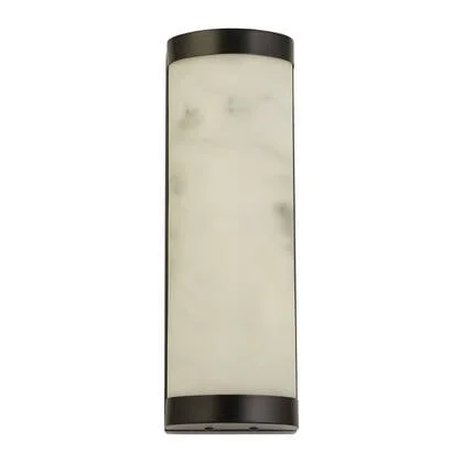 Searchlight Nile Wandlamp - Ø 36 cm