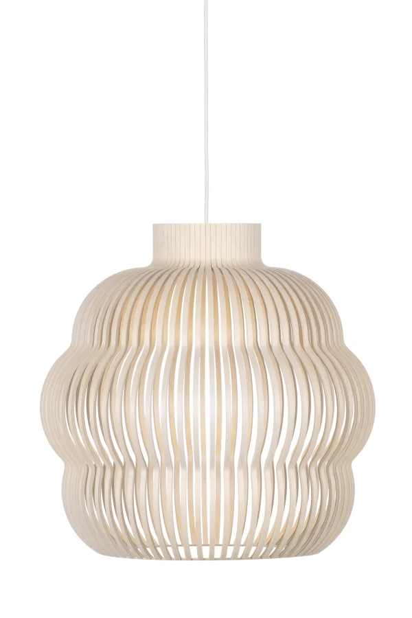 Secto Kumulo 5200 hanglamp - berken