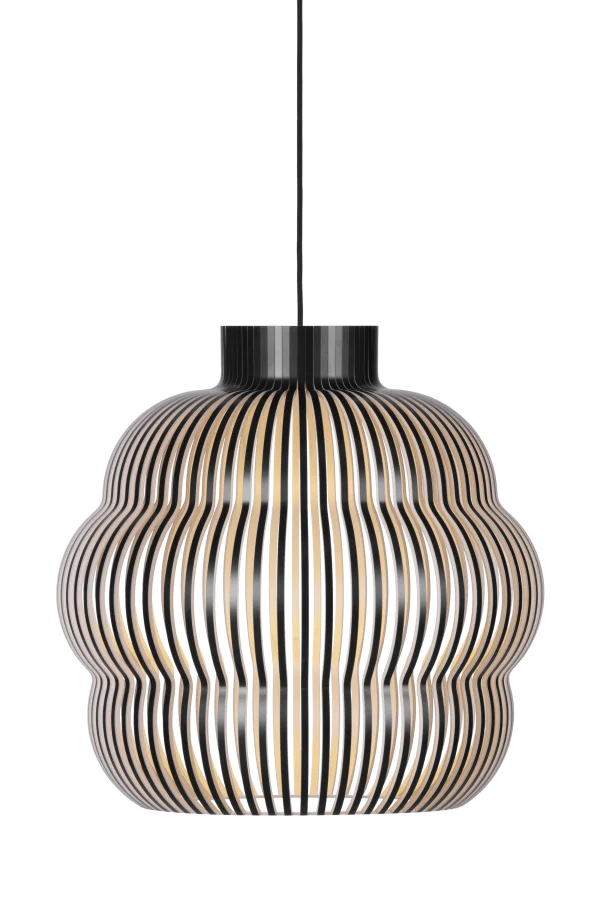 Secto Kumulo 5200 hanglamp - zwart