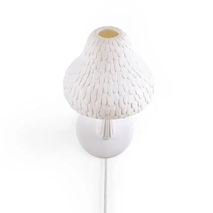 Seletti Mushroom Wandlamp