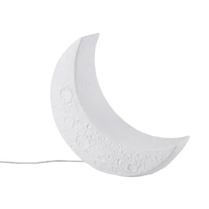 Seletti My Tiny Moon tafellamp LED