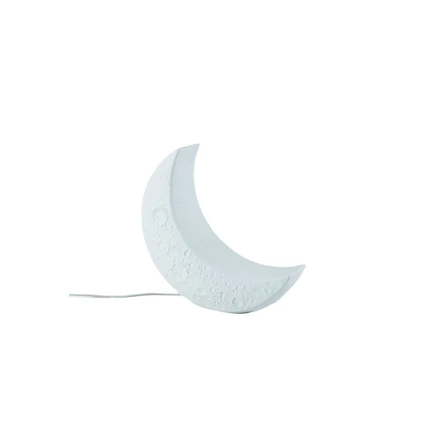 Seletti - My Tiny Moon Tafellamp