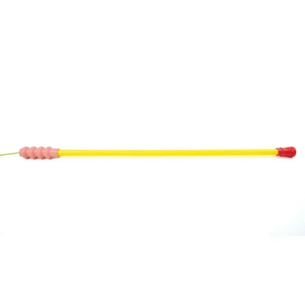 SELETTI - Superlinea LED Lamp Yellow