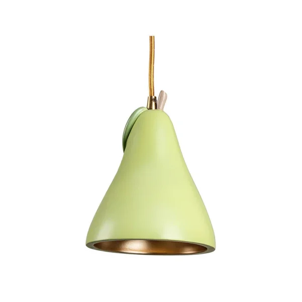 SELETTI - Vitamin Pear Hanglamp Multi-Colour