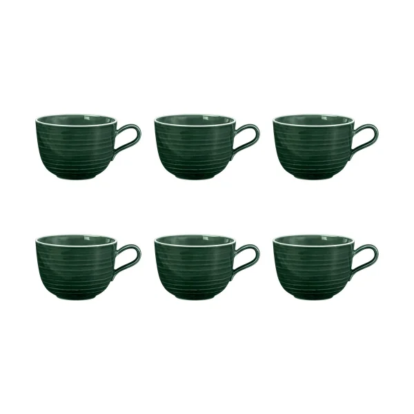 Seltmann Weiden Terra kop 38 cl 6-pack Moss Green