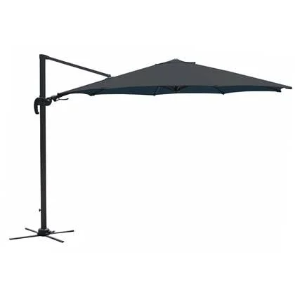 SenS-Line Borneo Zweefparasol Ø 350 cm