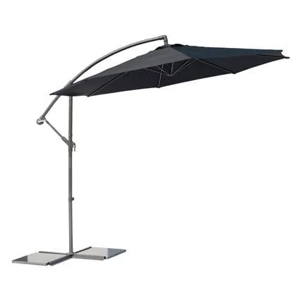 SenS-Line Menorca Parasol Ø 300 cm