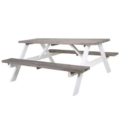 SenS-Line Simone Picknicktafel