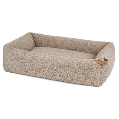 Senso hondenmand medium greige