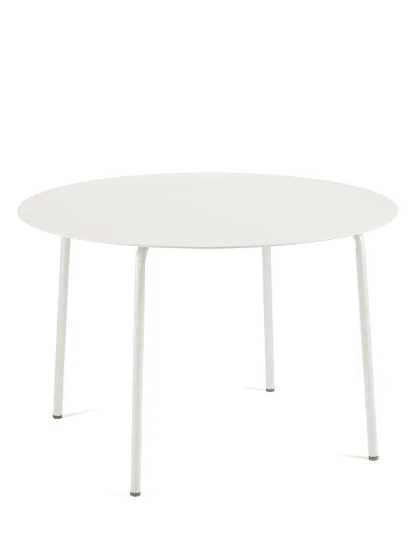 Serax August Dining Table rond - zand - Ø 115 cm