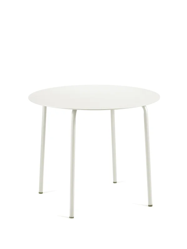 Serax August Dining Table rond - zand - Ø 90 cm