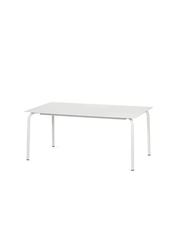 Serax August Dining Table - zand - 170 x 90 cm