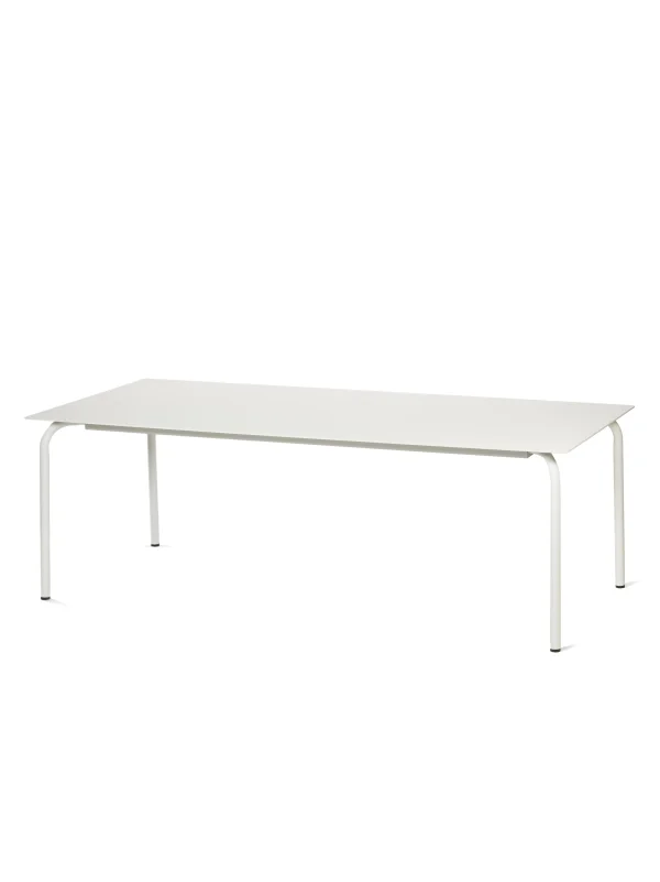 Serax August Dining Table - zand - 220 x 100 cm