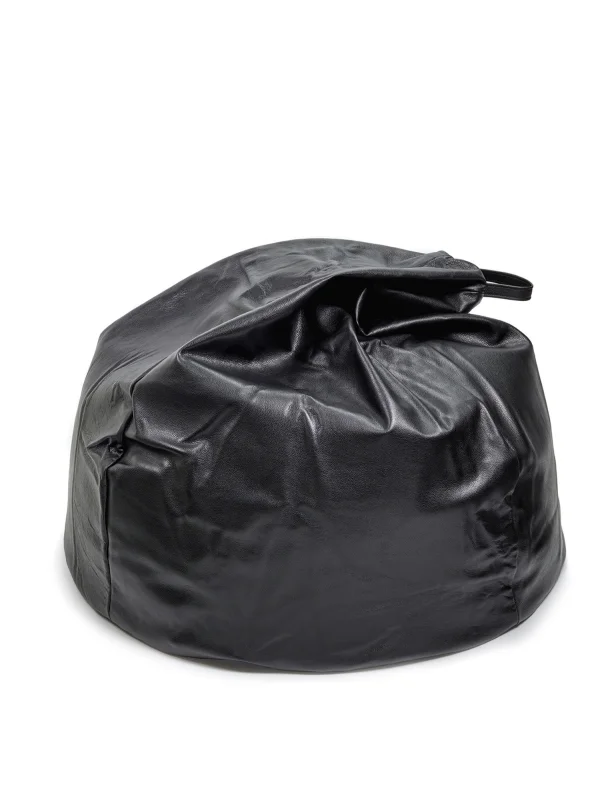 Serax Bean Bag Zitzak - black