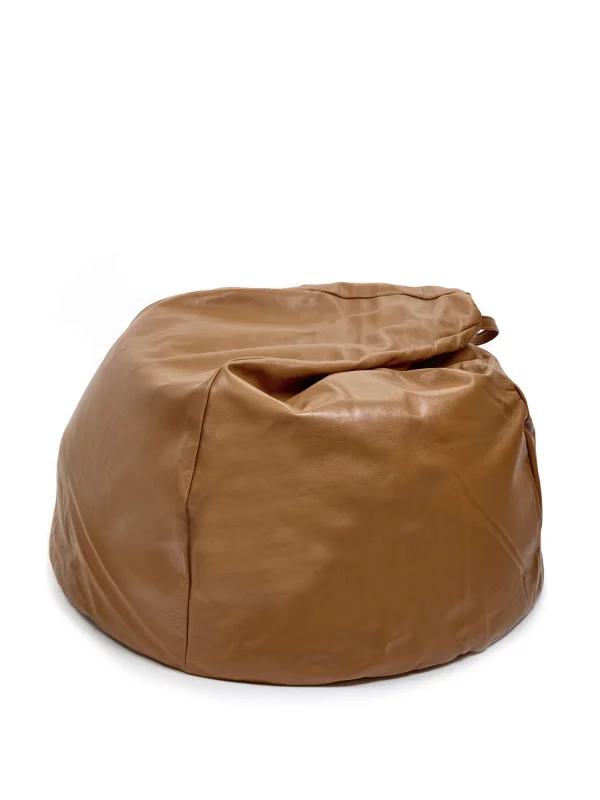 Serax Bean Bag Zitzak - cognac