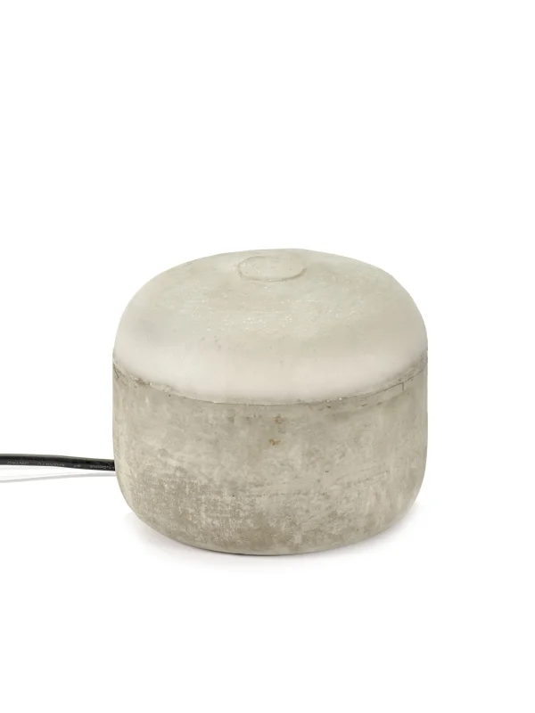 Serax Concrete Outdoor Vloerlamp - S