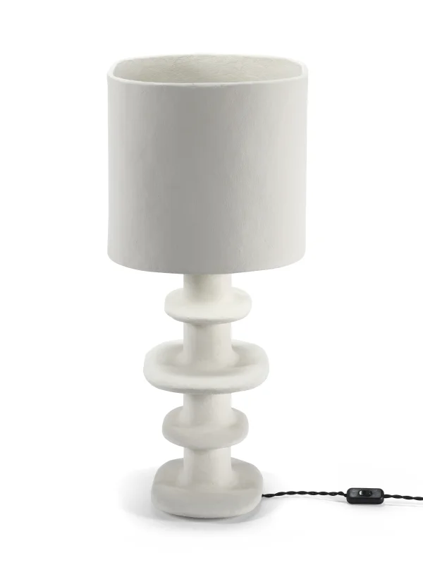 Serax Earth Tafellamp - Höhe 69 cm